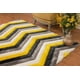 thumbnail image 1 of Alfombra United Weavers of America Finesse Mellow 56 cm x 91 cm, 1 of 4