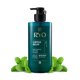 thumbnail image 1 of Champú RYO Scalp Deep Cleansing con ginseng coreano y cafeína, 1 of 3
