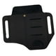thumbnail image 1 of Elegante Estuche Multiherramienta Con Funda Para Linterna Para El Trabajo Y El Uso Diario Bolígrafo Para Exteriores Negro, 1 of 5