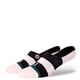 thumbnail image 1 of Stance Sock No Show Happy Palm Men Pink, 1 of 3