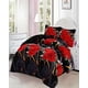thumbnail image 3 of Cobertor De Invierno Plush 1 5 Plaza 180x200cm P05, 3 of 4