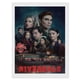thumbnail image 1 of Kit de Pintura de Diamantes 5D Riverdale Desmarcar 30x40 cm, 1 of 6