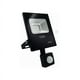 thumbnail image 2 of Foco Led Con Sensor De Movimiento 10w Ip66, 2 of 3