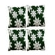 thumbnail image 1 of Pack 4 Fundas de Cojín Navidad peludos 45x45cm 15nb8, 1 of 3