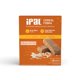thumbnail image 1 of Barritas de cereales IPAL Cereal Fibra de Coco Avena y Trigo, 1 of 6