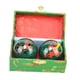 thumbnail image 5 of Bolas De Masaje De 2 Piezas Con Caja De Almacenamiento Bolas De Baoding Para Personas De Mediana Edad Dragon Phoenix Green, 5 of 5