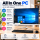 thumbnail image 3 of All In One PC Intel I5 16GB 256GB SSD Pantalla 22" FHD 1080p, 3 of 3