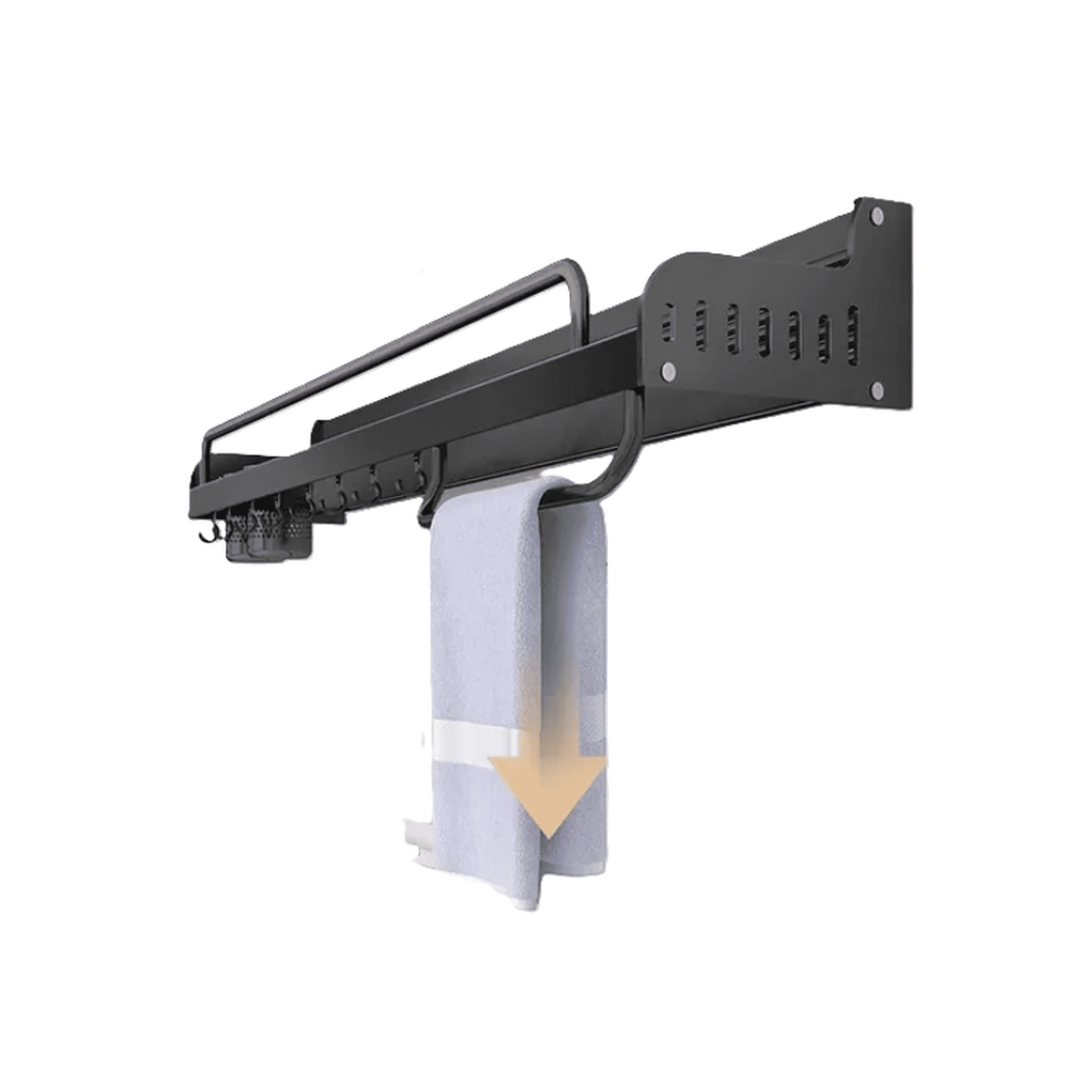 Genérico - Rack Organizador Estante Cocina Multiuso Especia