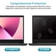 thumbnail image 4 of Protector de pantalla anti luz azul F FORITO 16" (Pack de 2), 4 of 6