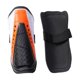 thumbnail image 3 of Guardias De Espinillas De Fútbol Para Adultos Y Chistes De Espinilla Para Niños 1 Par De Fútbol Shin Guards Orange 19 Cm, 3 of 5