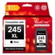 thumbnail image 1 of Cartucho de tinta Valuetoner 245XL negro para impresora Canon Pixma, 1 of 8