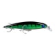 thumbnail image 3 of Anzuelo De Pesca De 11cm, Señuelo De Pez Artificial Para Todas Las Aguas, Carpa De Agua Salada F, 3 of 5