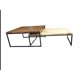 thumbnail image 2 of Mesa De Centro Nido Metz, 2 of 3