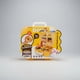 thumbnail image 2 of Maleta De Dinosaurios 17 Piesas FAST FOOD Series, 2 of 5