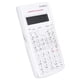 thumbnail image 2 of Calculadora Científica Profesional Blanca Modelo KK-82MS-D - PB-B1, 2 of 3