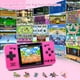 thumbnail image 2 of Consola de juegos portátil WELLST·G P30S con 220 videojuegos retro, 2 of 6