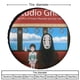 thumbnail image 2 of Studio Ghibli Funda para neumático de repuesto de tela Oxford - Tela Oxford 76CM, 2 of 6