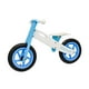 thumbnail image 2 of Bicicleta Madera New Riders Blue/white, 2 of 4