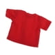 thumbnail image 1 of Ropa Casual De Camiseta De Manga Corta Para Blythe 1/6 BJD Dolls Outfit Red, 1 of 5
