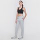 thumbnail image 4 of Buzo Mujer Deportivo Gris Jogger Corona, 4 of 5