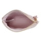 thumbnail image 3 of Cosmetiquero De Viaje Compacto Rosado, 3 of 3