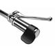 thumbnail image 2 of Soporte de acelerador negro para moto Cruise Assist Crampbuster CB4, 2 of 5