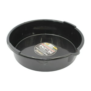 Lubritek - Bandeja Para Aceite 8Lt