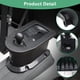 thumbnail image 2 of Kit Universal y Desmontable Shu-Ran para Lavado de Pelotas y Limpieza de Palos en Carrito de Golf, 2 of 7
