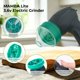 thumbnail image 2 of Molino eléctrico Mamba Lite USB‑C verde de una mano, 2 of 6
