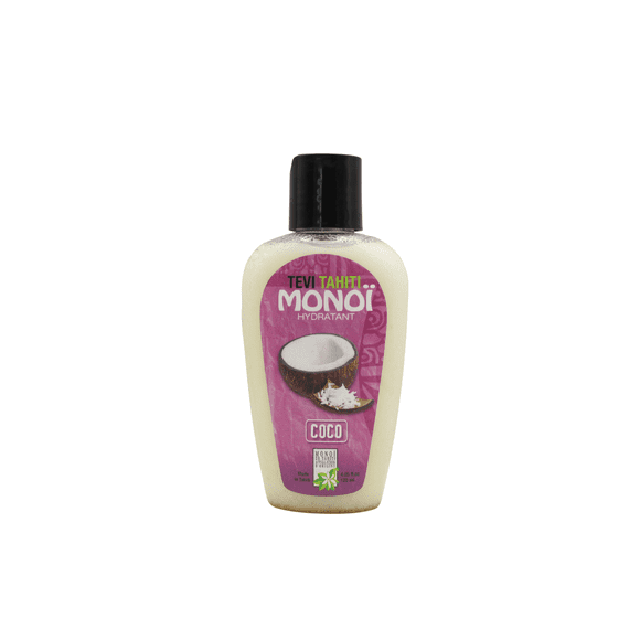 Monoi Tevi Tahiti Hidratante Coco