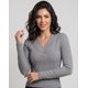 thumbnail image 1 of Polera Deportiva Premium Rib Soporte y Estilo Pro - YY635, 1 of 2