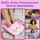 thumbnail image 2 of Calentador de Pies Get Trend Hello Kitty de Peluche No Eléctrico Rosa, 2 of 6