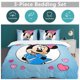 thumbnail image 5 of Minnie MouseCartoon Collection 3-Piece Comforter Set, Personalized Bedding Decor for Kids And Teens Bed Sheets, 5 of 5