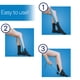 thumbnail image 2 of Compression Stocking Aid Para Hombre O Mujer (azul), 2 of 6