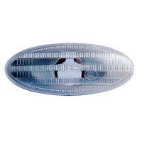 Repuestos Del Sol - Farol Lateral Tapabarro Delantero Izquierdo Derecho Nissan Qashqai 1.6 Hr16De J10E Dohc 16 Valv 2011 2014