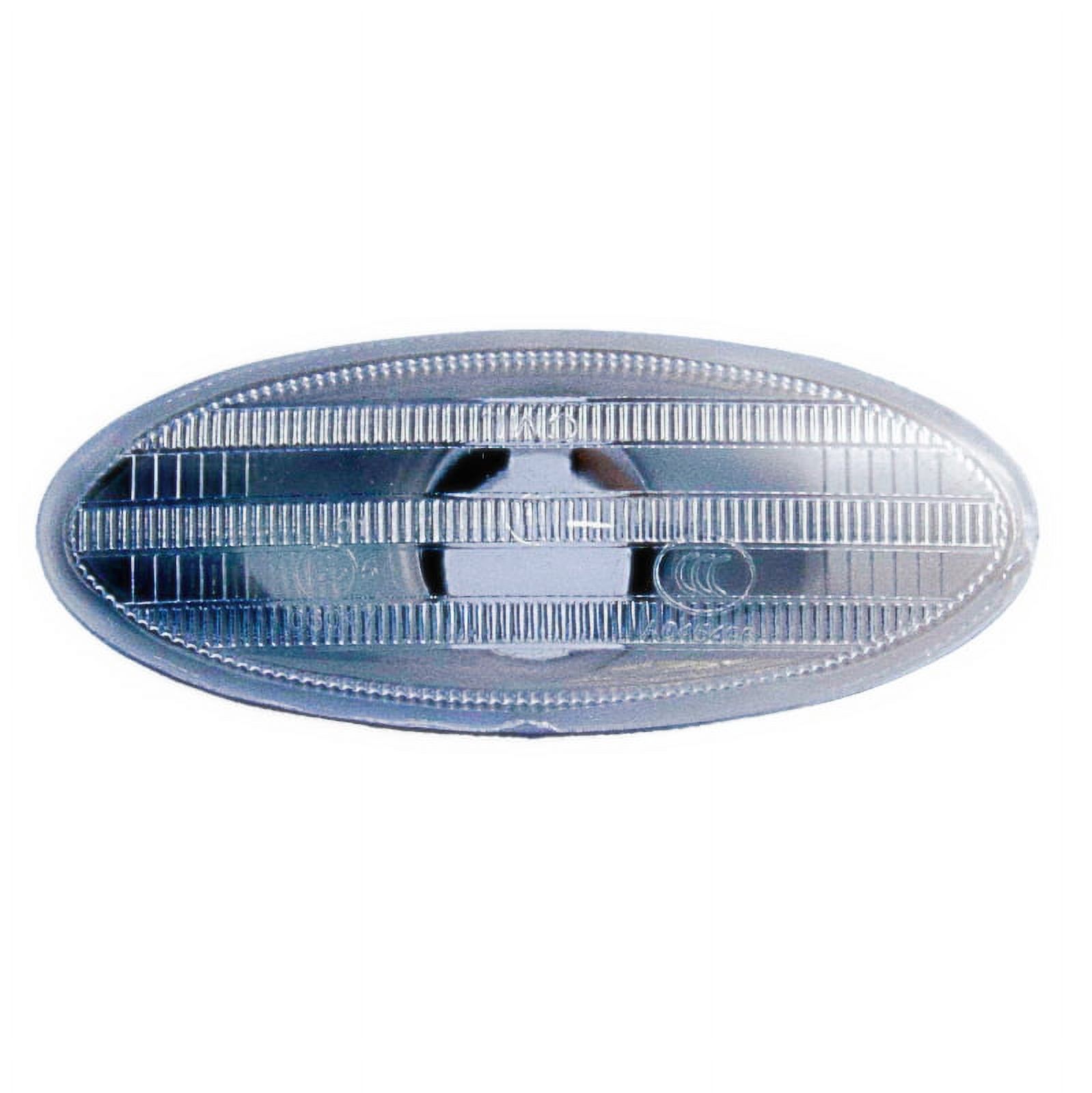 Repuestos Del Sol - Farol Lateral Tapabarro Delantero Izquierdo Derecho Nissan Qashqai 2.0 Mr20De J10E Dohc 16 Valv 2011 2014