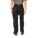 thumbnail image 3 of Pantalones de trabajo Caterpillar Trademark para hombre, color negro, 48 de ancho x 34 de largo, 3 of 8