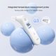 thumbnail image 2 of Termómetro Yuwell YHT101 Digital Ear para adultos y niños, 2 of 7