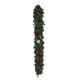 thumbnail image 1 of Nvzi -b Guirnalda Navideña de 5 Ft a, para Árbol y en Interiores y Exteriores, Perfecta para Días Festivos, Bodas y Despedidas de Soltera, 1 of 2