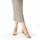thumbnail image 2 of Sandalia Taco  Champan Fiesta Mujer Weide QIU238, 2 of 9