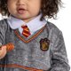 thumbnail image 2 of Disfraz de Gryffindor Hermione Posh para bebés de 6 a 12 meses, 2 of 6