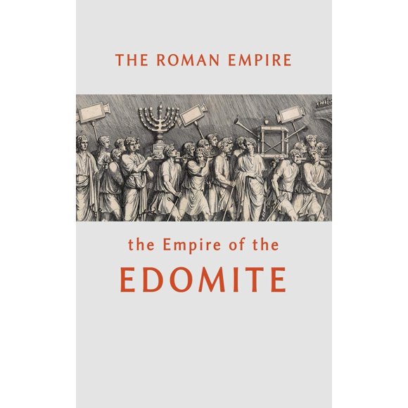 BN Publishing – El Imperio Romano y el Imperio Edomita