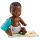 thumbnail image 1 of Muñeca Barbie Babysitters Inc., paquete Sleepy Baby Story #2, 1 of 6