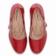 thumbnail image 2 of Zapato Mary Jane Mujer Rojo/Charol Deise Piccadilly, 2 of 4