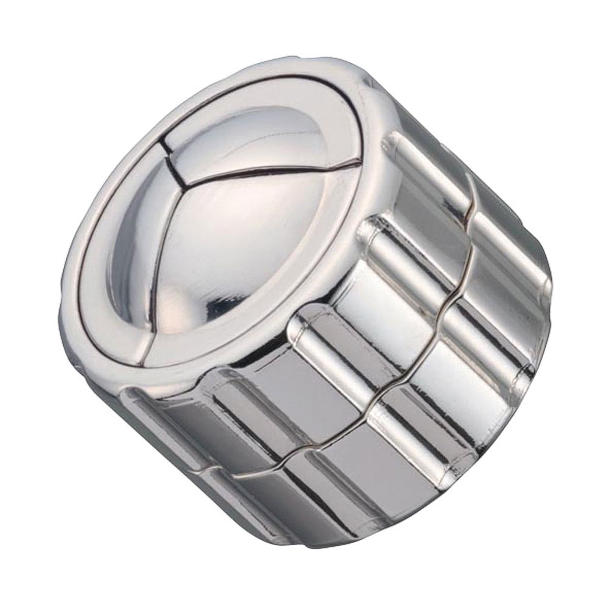 Gigamic - Cerradura Cilíndrica Fundida Puzzle Hanayama De Vesa Timonen