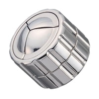 Gigamic - Cerradura Cilíndrica Fundida Puzzle Hanayama De Vesa Timonen