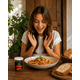 thumbnail image 3 of Pesto de Tomate Deshidratado y Alcaparra Natural, 3 of 3