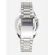 thumbnail image 5 of Reloj Seiko SNXS73K 5 para hombre con esfera plateada de acero inoxidable, 5 of 9