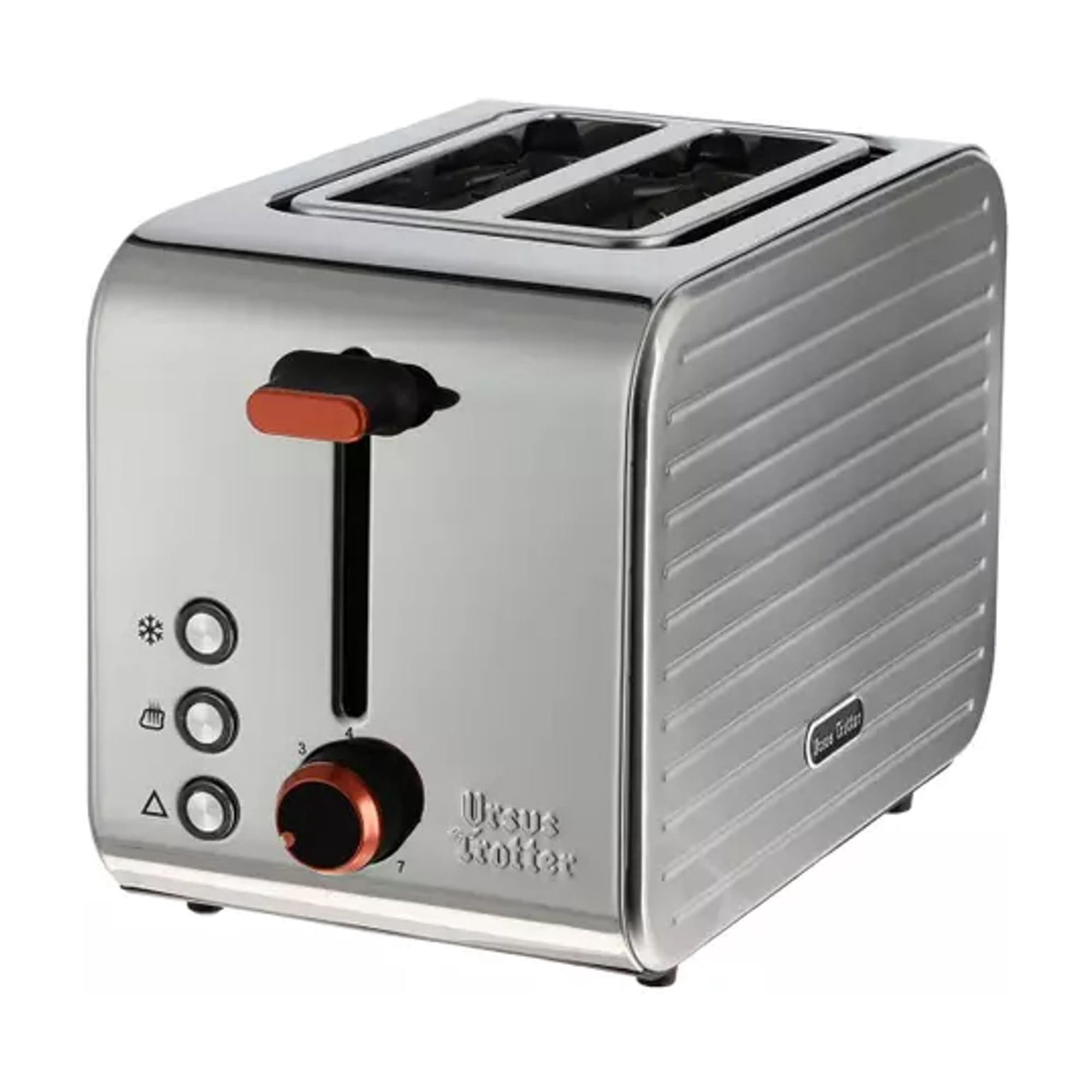 Tostador Eléctrico 7 Niveles Ursus Trotter 850w