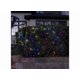 thumbnail image 2 of Cadena de luces Celebrations Classic Net multicolor, 100 bombillas, 1,2 m, 2 of 5
